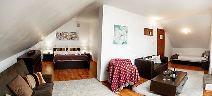 Velinov Boutique Hotel