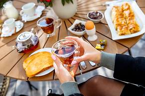 Velinov Boutique Hotel