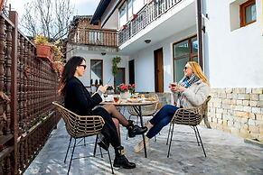 Velinov Boutique Hotel