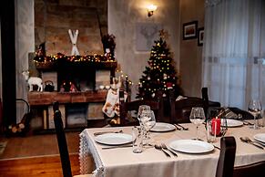 Velinov Boutique Hotel