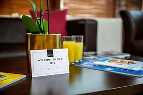 Velinov Boutique Hotel