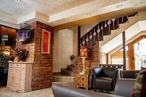 Velinov Boutique Hotel