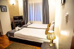 Velinov Boutique Hotel