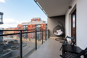 Flatbook City Center SPA Torunska 11