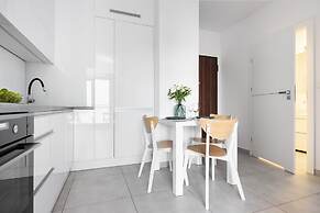 Flatbook City Center SPA Torunska 11