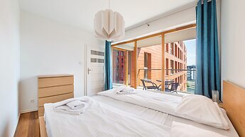 Flatbook City Center SPA Torunska 11