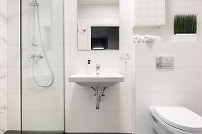 Flatbook City Center SPA Torunska 11