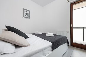 Flatbook City Center SPA Torunska 11