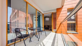 Flatbook City Center SPA Torunska 11