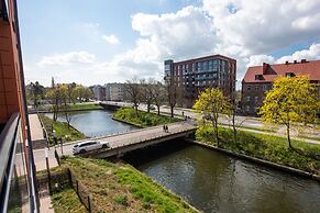 Flatbook City Center SPA Torunska 11