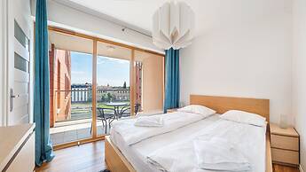 Flatbook City Center SPA Torunska 11