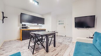 Flatbook City Center SPA Torunska 11