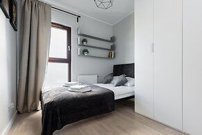 Flatbook City Center SPA Torunska 11