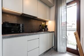 Flatbook City Center SPA Torunska 11