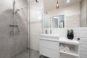 Flatbook City Center SPA Torunska 11