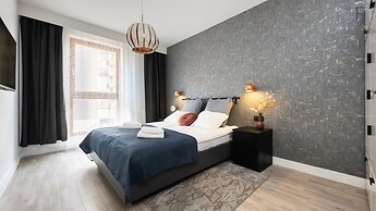 Flatbook City Center SPA Torunska 11