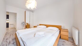 Flatbook City Center SPA Torunska 11