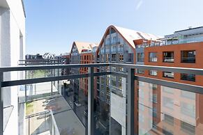 Flatbook City Center SPA Torunska 11