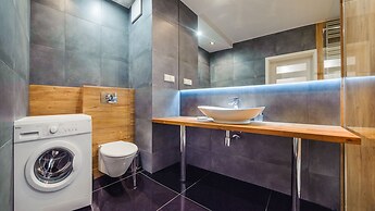 Flatbook City Center SPA Torunska 11