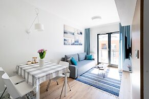 Flatbook City Center SPA Torunska 11