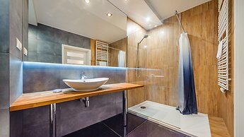 Flatbook City Center SPA Torunska 11