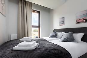 Flatbook City Center SPA Torunska 11