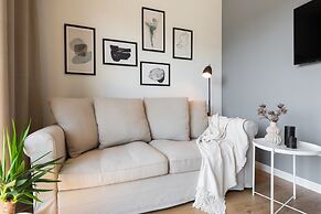 Flatbook City Center SPA Torunska 11