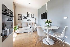 Flatbook City Center SPA Torunska 11