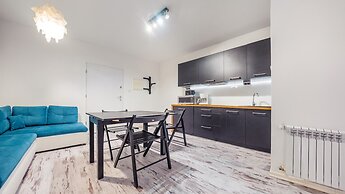 Flatbook City Center SPA Torunska 11