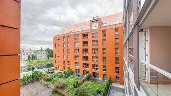 Flatbook City Center SPA Torunska 11