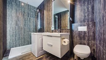 Flatbook City Center SPA Torunska 11