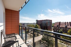 Flatbook City Center SPA Torunska 11