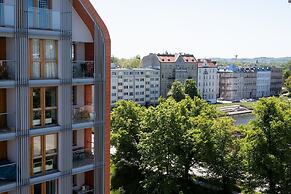 Flatbook City Center SPA Torunska 11