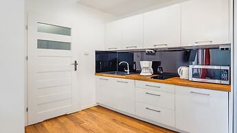 Flatbook City Center SPA Torunska 11