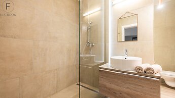 Flatbook City Center SPA Torunska 11