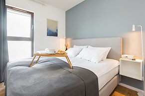 Flatbook City Center SPA Torunska 11