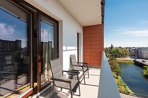 Flatbook City Center SPA Torunska 11