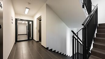 Flatbook City Center SPA Torunska 11