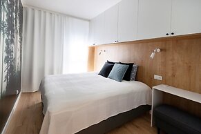 Flatbook City Center SPA Torunska 11