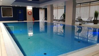 Flatbook City Center SPA Torunska 11