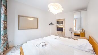 Flatbook City Center SPA Torunska 11