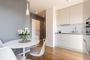 Flatbook City Center SPA Torunska 11