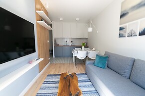 Flatbook City Center SPA Torunska 11