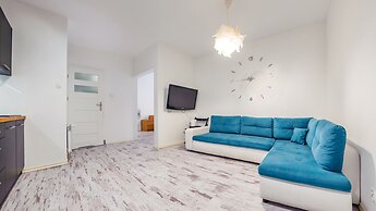 Flatbook City Center SPA Torunska 11