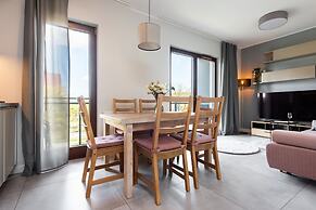 Flatbook City Center SPA Torunska 11