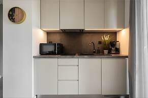 Flatbook City Center SPA Torunska 11