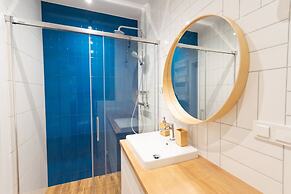 Flatbook City Center SPA Torunska 11