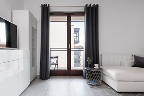 Flatbook City Center SPA Torunska 11