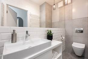 Flatbook City Center SPA Torunska 11