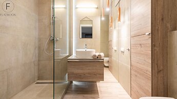 Flatbook City Center SPA Torunska 11